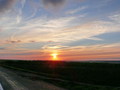 #10: Sunset over Kama