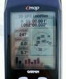 #3: The GPS screen