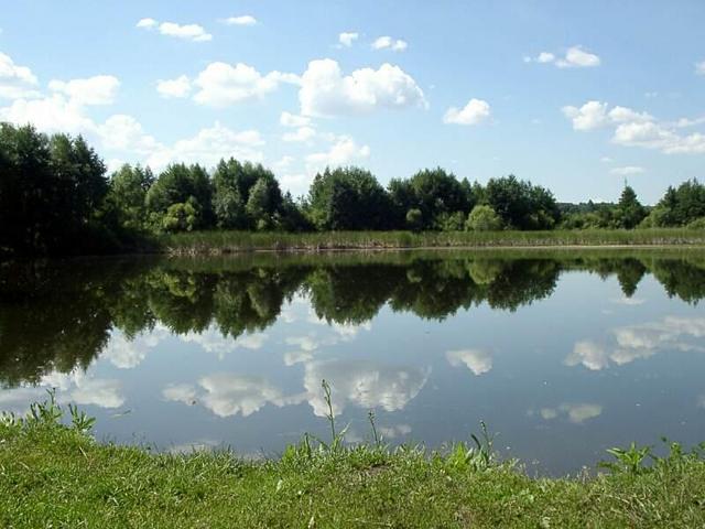 Lake - Озеро