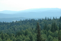 #9: В районе Белорецка/Mountain view near Beloretsk