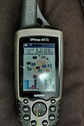 #4: GPS reading