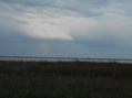 #9: Вид на озеро Балсыкты с западного берега/Lake Balsykty, view from the west lakeside