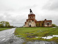 #7: Останки церкви в Матасах/Church ruins in Matasy