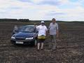 #6: Тойоте пашня нипочём -- to the Toyota, arable land is nothing