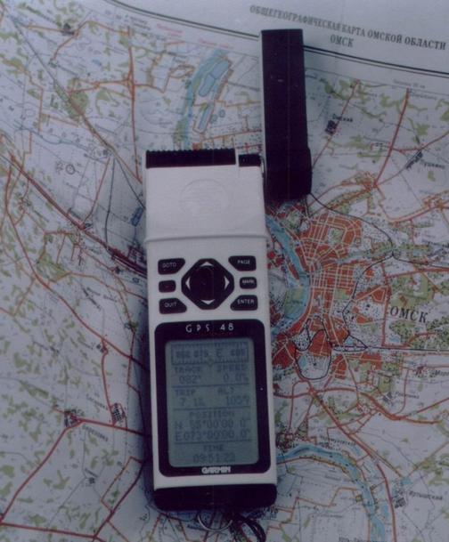 GPS