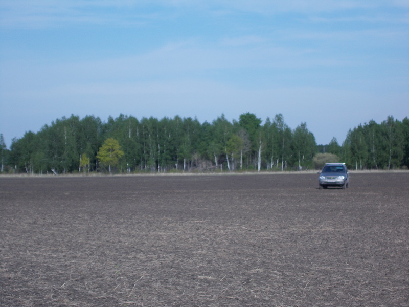 На Восток/East view