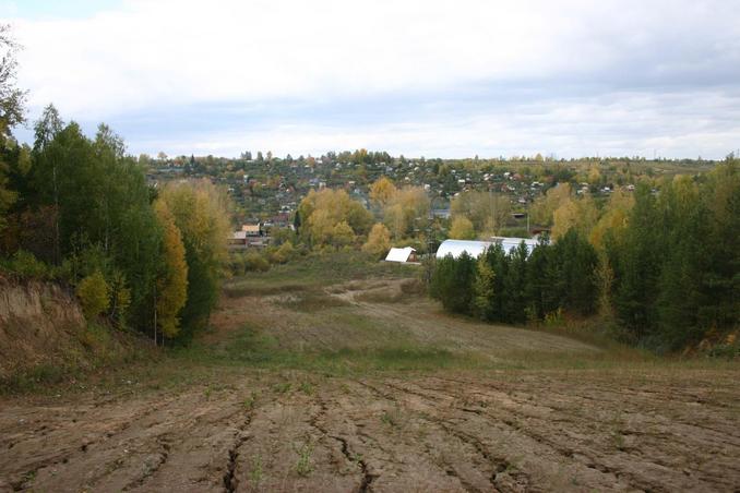 Окрестности точки -- Surroundings of the point