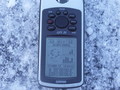 #2: GPS на льду/GPS on the ice