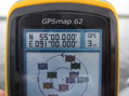 #2: GPS Reading