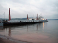 #8: Novoselovo ferry