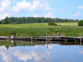 #8: Wooden Bridge Near The CP