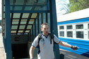 #6: Here is our train! Quickly!/Грузимся! Это наш поезд!