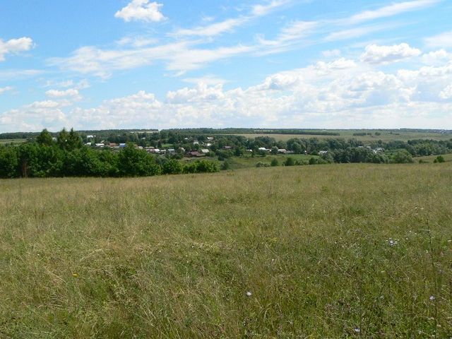 General view (to Khachiki village)