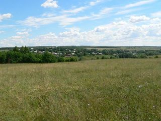 #1: General view (to Khachiki village)