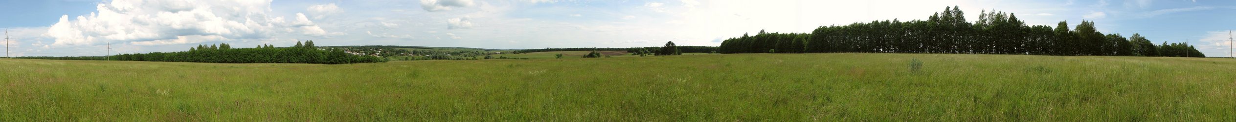 Панорама/Panorama