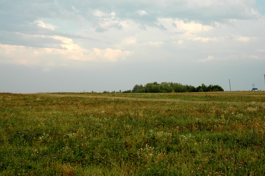 South-East view / На юго-восток