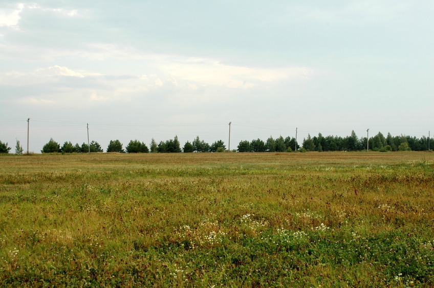 South-West view / На юго-запад