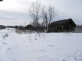 #7: Вид в сторону пересечения из деревни Тунда/View to the confluence from Tunda