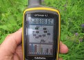 #2: GPS Reading