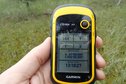 #6: GPS reading / Показания навигатора