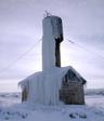 #3: Water tower near Cheporovo