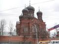 #8: Ivanovo. The Church