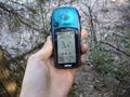 #6: GPS приемник в точке пересечения / GPS-receiver on confluence