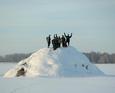 #10: Visitors on the haystack: Victory!