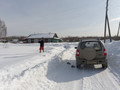 #8: Конфлюенция на улице Советская / CP at Sovyetskaya street