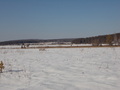 #8: Вид на деревню Айтат от парковки/View towards Aitat village