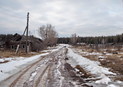 #6: Деревня Борки/Borki village