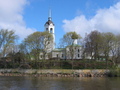 #4: Church on Zalita Island