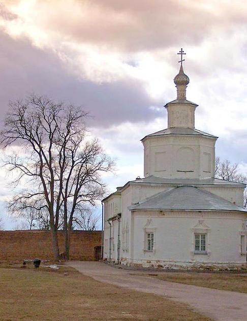 Makar'ev monastery