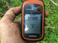 #3: GPS coordinates