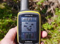 #2: GPS coordinates