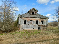 #10: ... abandoned