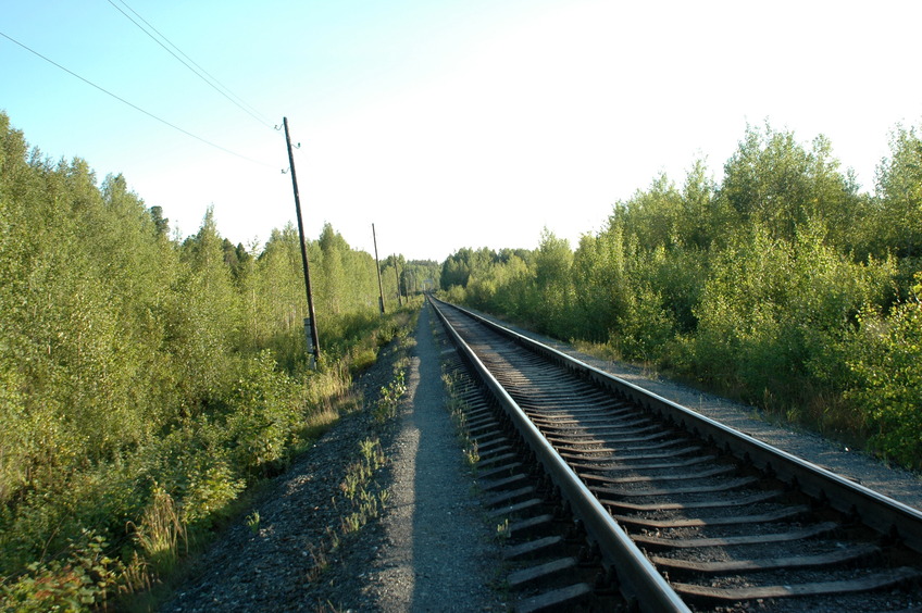 Railway