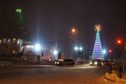 #6: Центральная площадь города/Central square, downtown