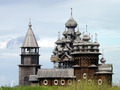 #5: The Kizhi´s Monastery