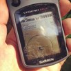 #6: GPS reading