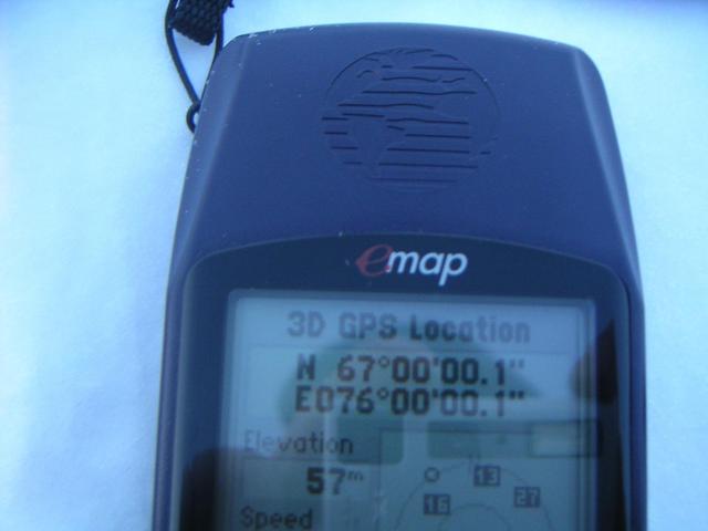 GPS