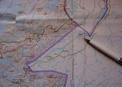 #7: Map from this Area / Landkarte dieses Gebietes