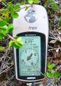 #4: GPS reading