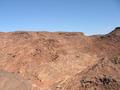 #2: Looking north from the confluence point.