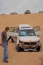 #6: Bert and his Landcruiser