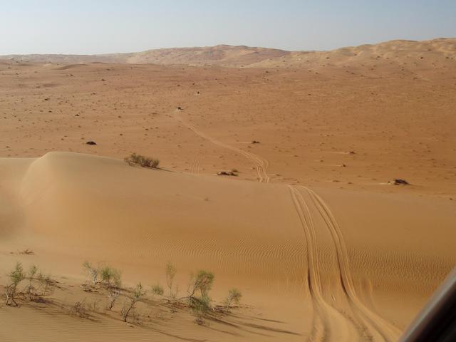 Dunes