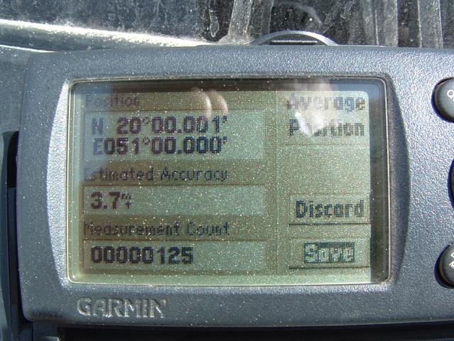 GPS