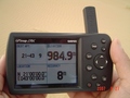 #5: GPS view