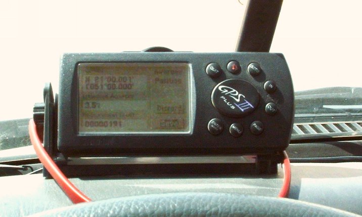 GPS