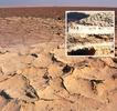 #4: The great sabkha near Jabrîn